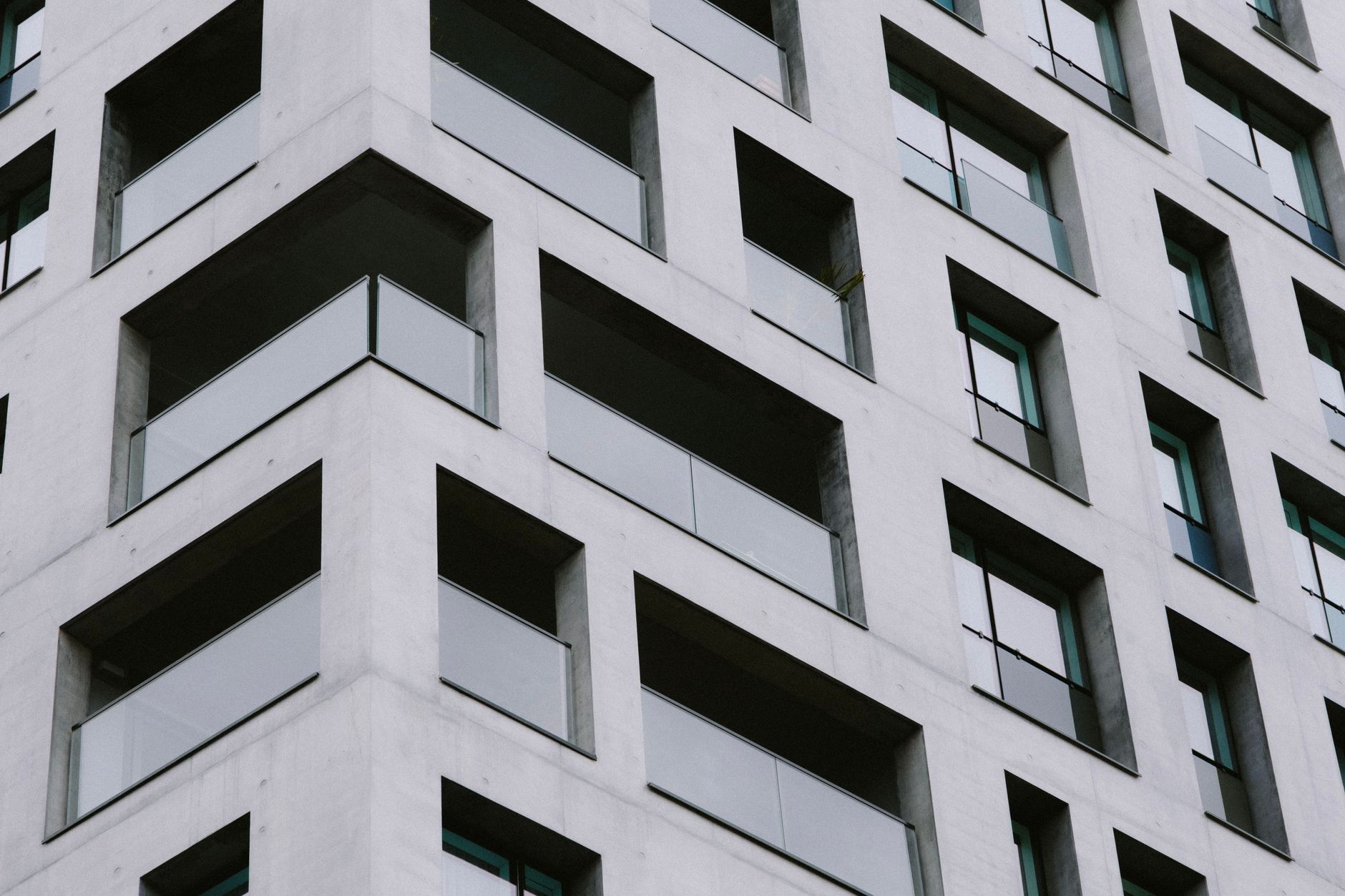 Concrete Calculators